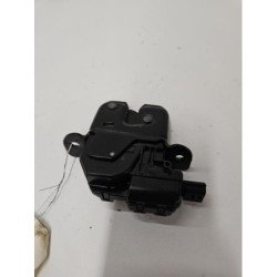 Serrure De Coffre Renault Clio 4 Phase 2